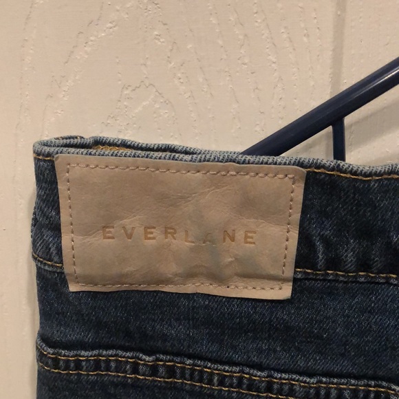 Everlane Skirt - Picture 6 of 8